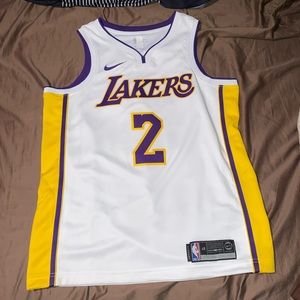 Lonzo Ball Jersey